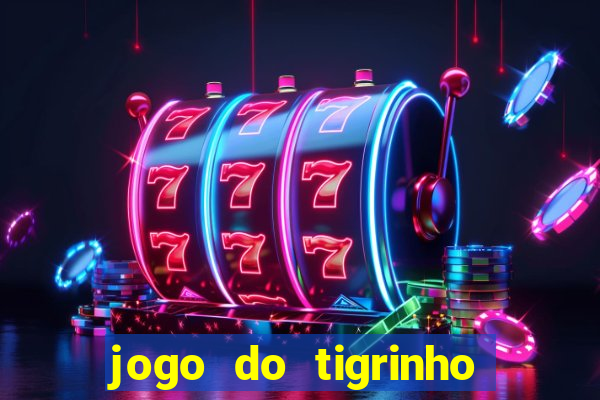 jogo do tigrinho casa chinesa